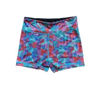 Live Love Dream Aeropostale Shorts Size Medium